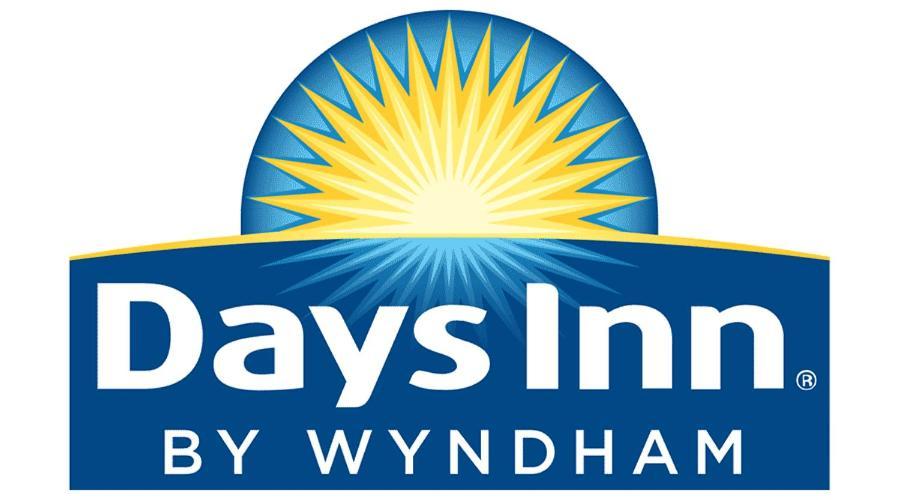 Days Inn By Wyndham Blythe Exteriör bild